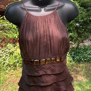 Caché | Formal Dress | size 6